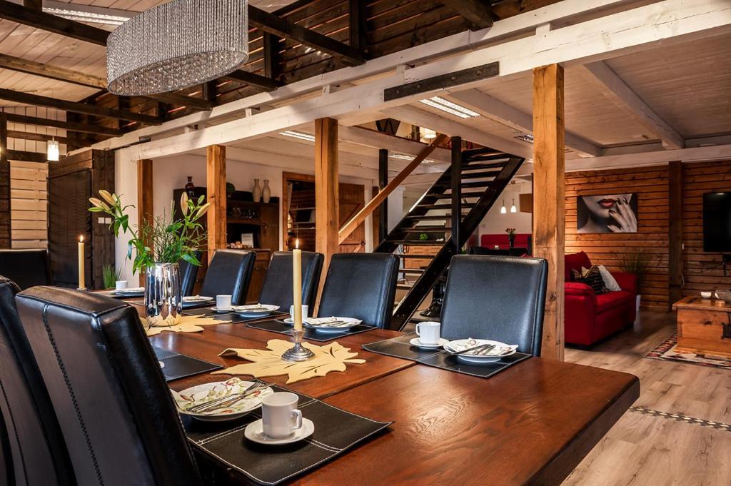 Unique Rustic Property In Skane Linderod Luaran gambar