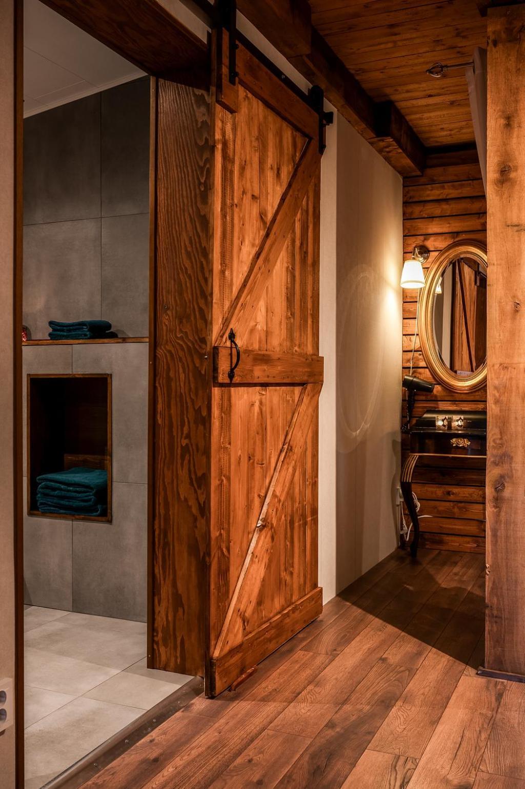 Unique Rustic Property In Skane Linderod Luaran gambar